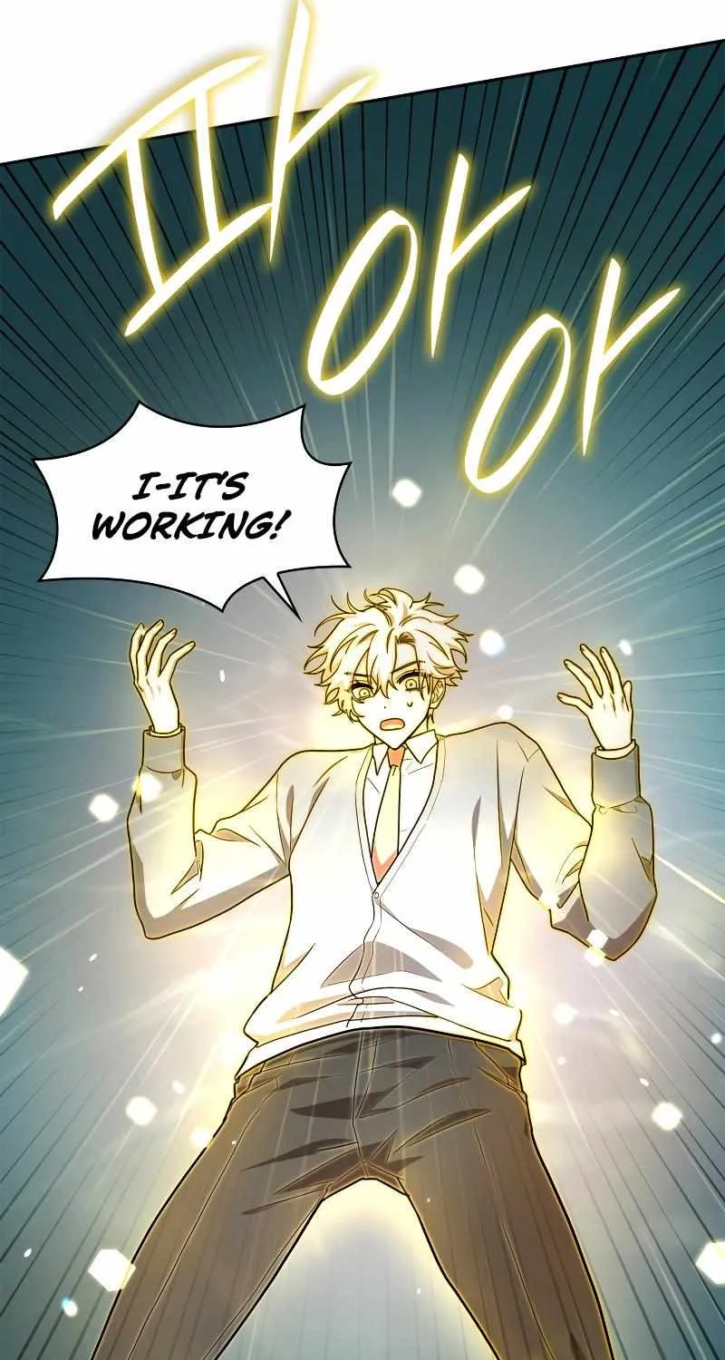 Read The Infinite Mage chapter 32 image 113 on Lezhin