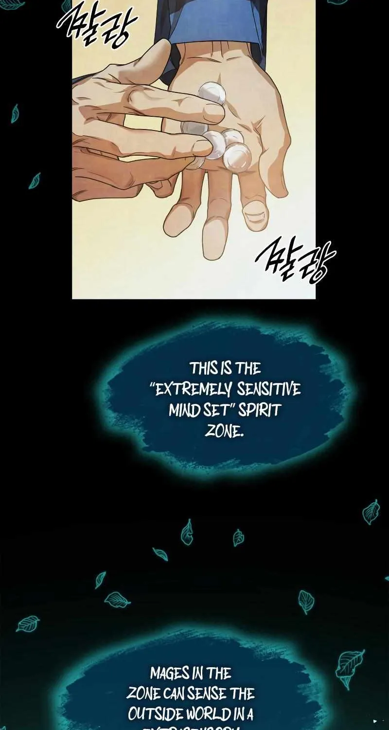 Read The Infinite Mage chapter 32 image 118 on Lezhin
