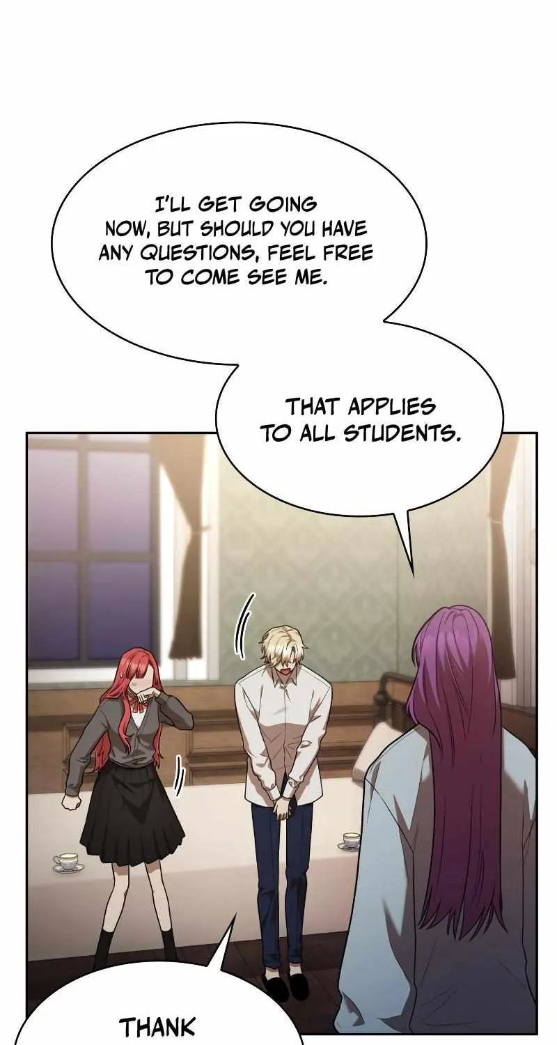 Read The Infinite Mage chapter 32 image 16 on Lezhin