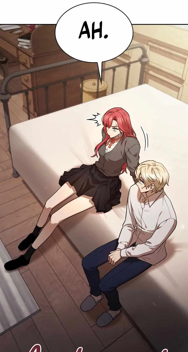 Read The Infinite Mage chapter 32 image 21 on Lezhin