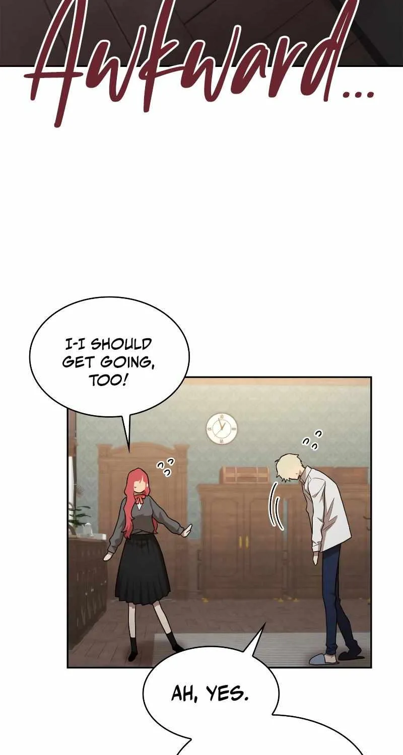 Read The Infinite Mage chapter 32 image 22 on Lezhin