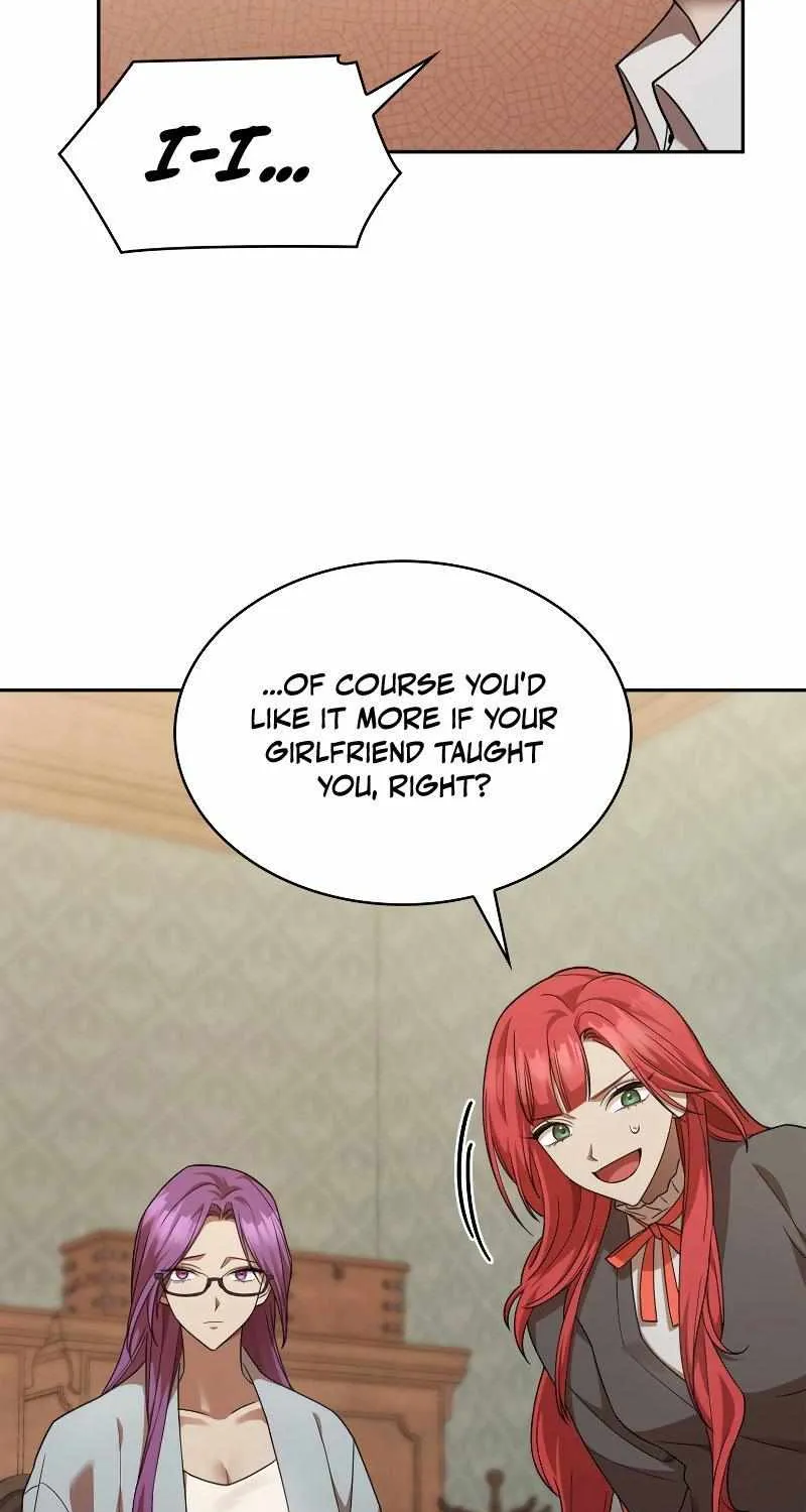 Read The Infinite Mage chapter 32 image 3 on Lezhin