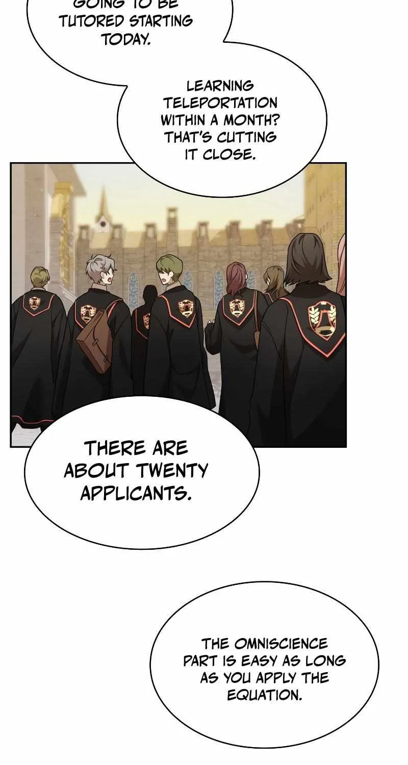 Read The Infinite Mage chapter 32 image 64 on Lezhin