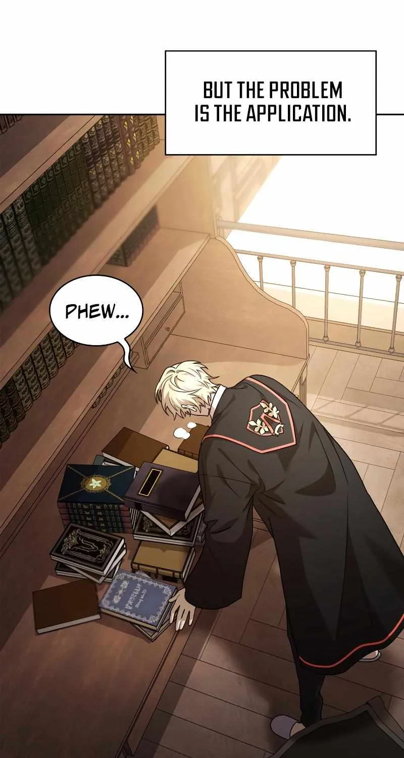 Read The Infinite Mage chapter 32 image 70 on Lezhin