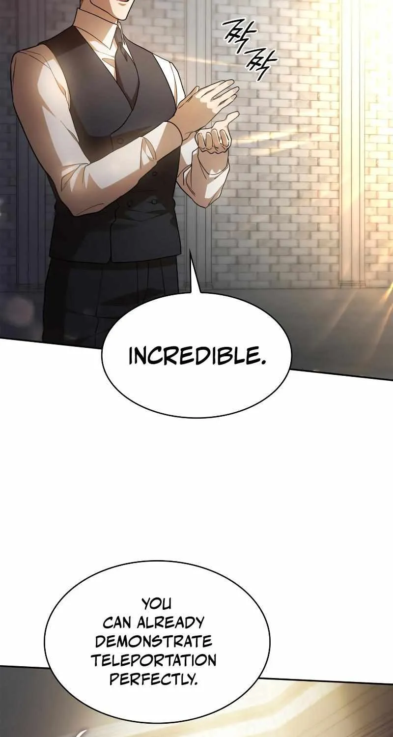 Read The Infinite Mage chapter 32 image 87 on Lezhin