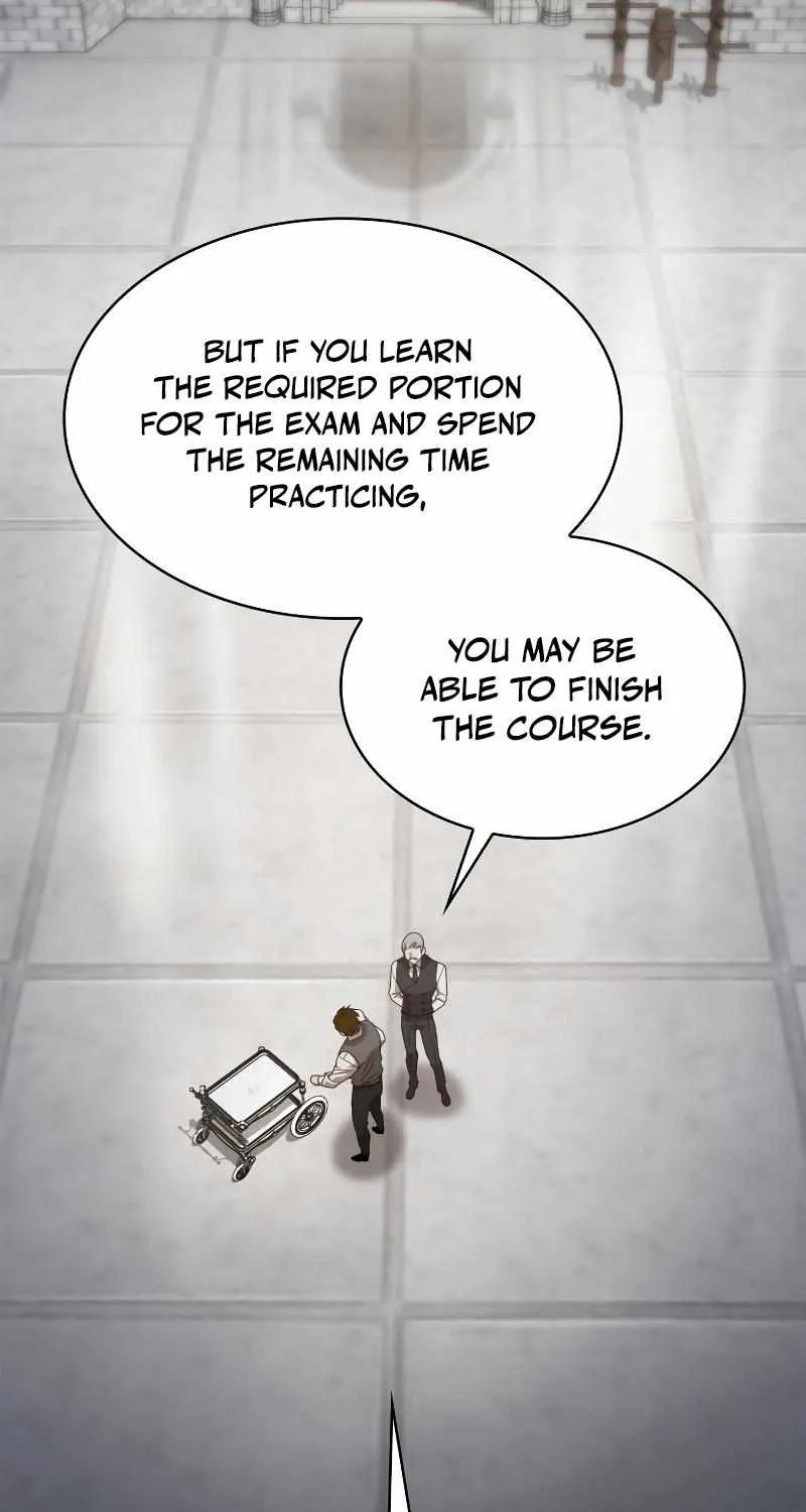 Read The Infinite Mage chapter 32 image 93 on Lezhin