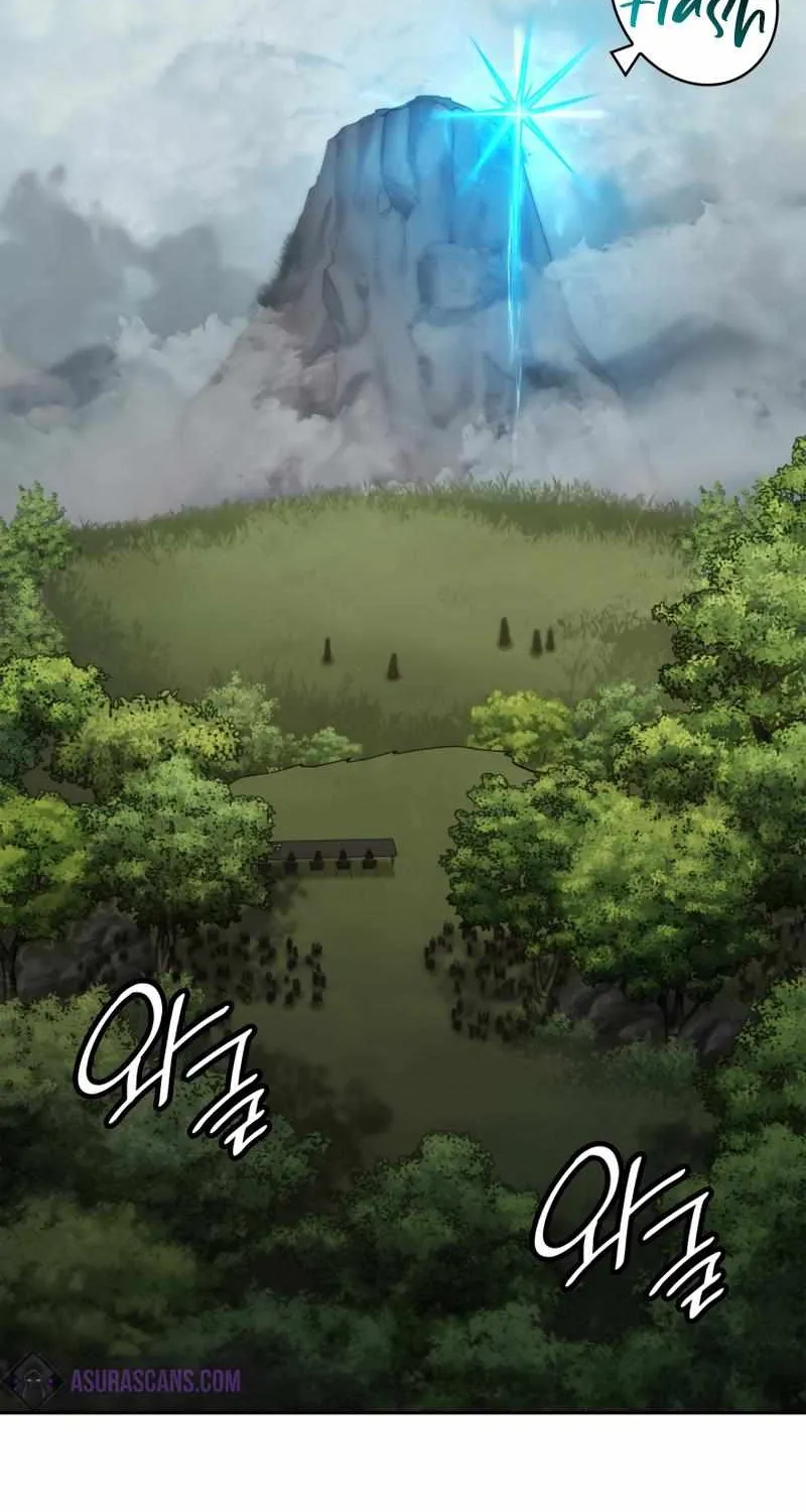 Read The Infinite Mage chapter 33 image 100 on Lezhin