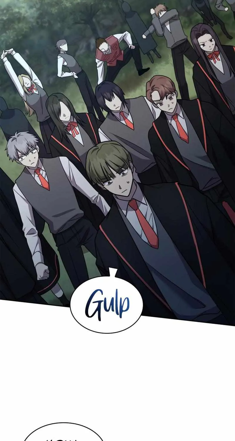Read The Infinite Mage chapter 33 image 103 on Lezhin