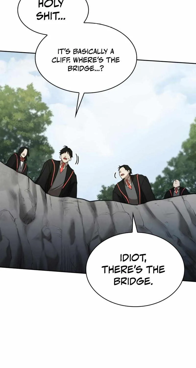 Read The Infinite Mage chapter 33 image 104 on Lezhin