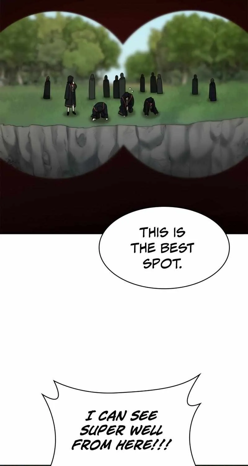 Read The Infinite Mage chapter 33 image 107 on Lezhin