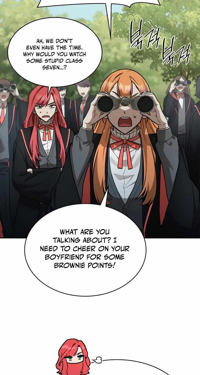 Read The Infinite Mage chapter 33 image 108 on Lezhin