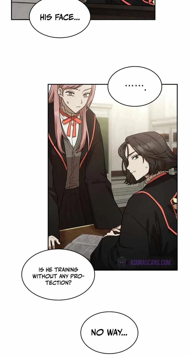 Read The Infinite Mage chapter 33 image 15 on Lezhin