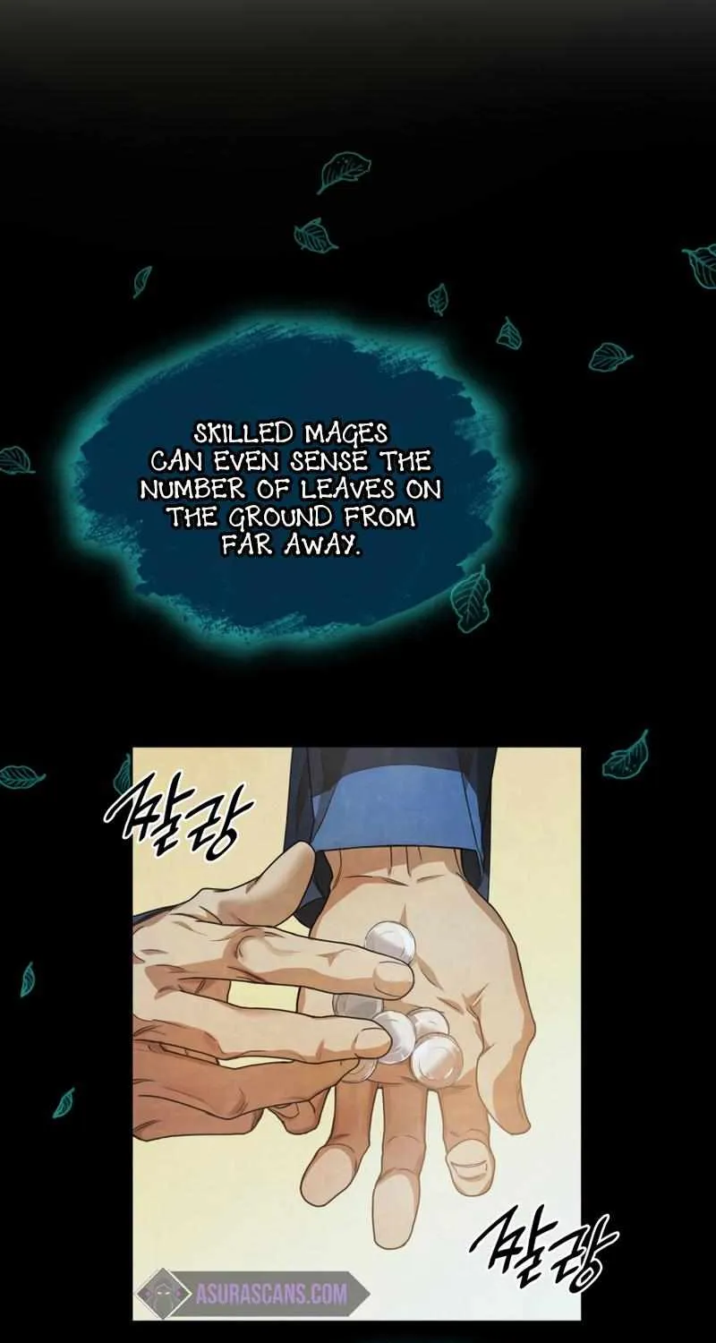 Read The Infinite Mage chapter 33 image 3 on Lezhin