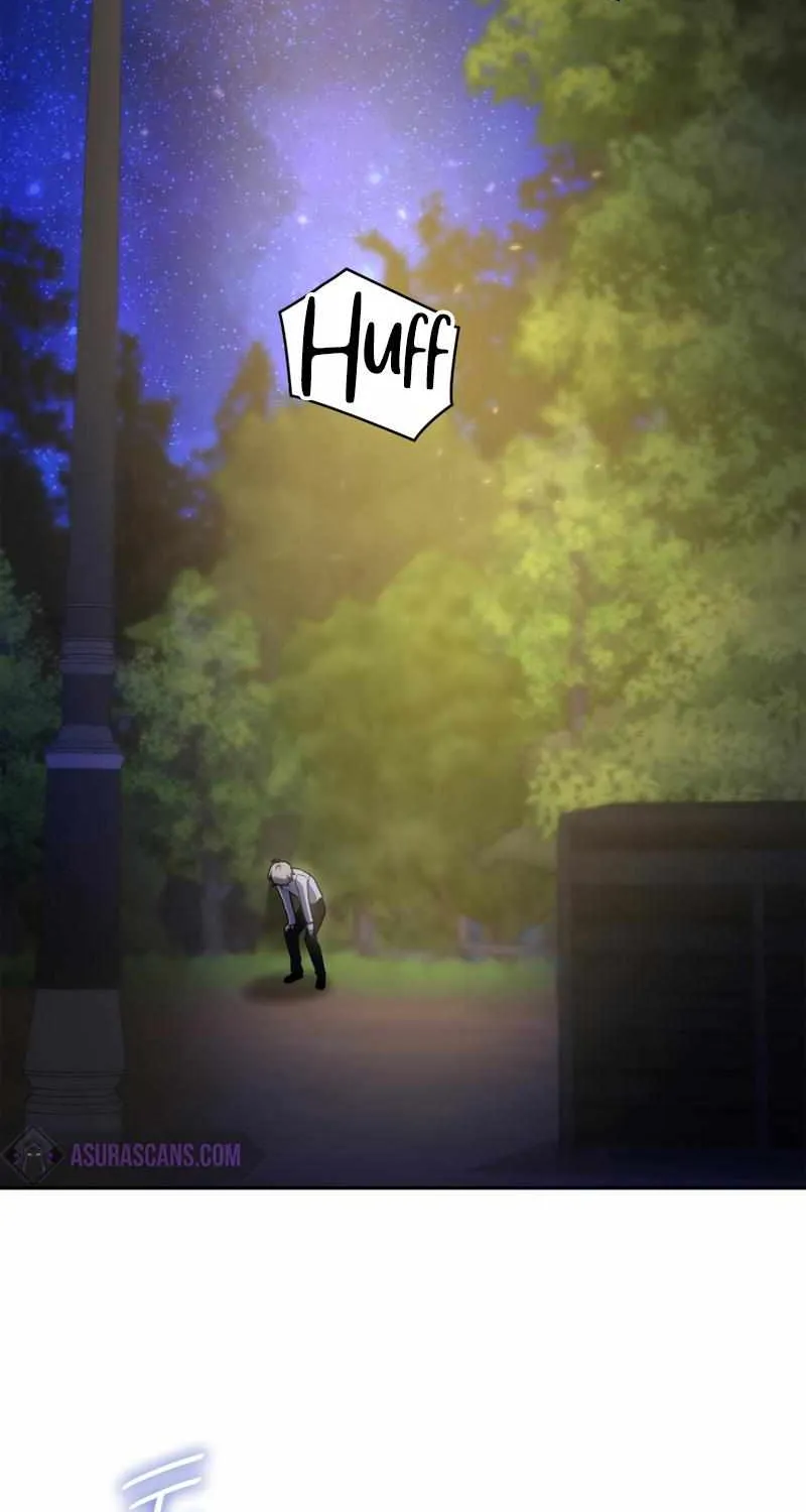 Read The Infinite Mage chapter 33 image 32 on Lezhin
