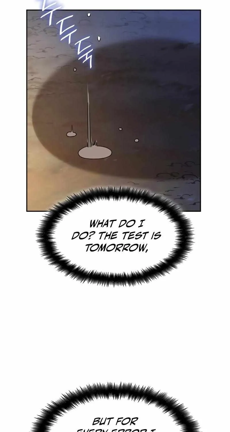Read The Infinite Mage chapter 33 image 33 on Lezhin