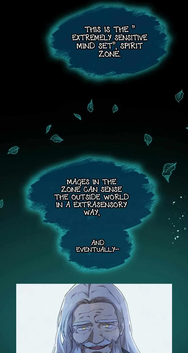 Read The Infinite Mage chapter 33 image 4 on Lezhin
