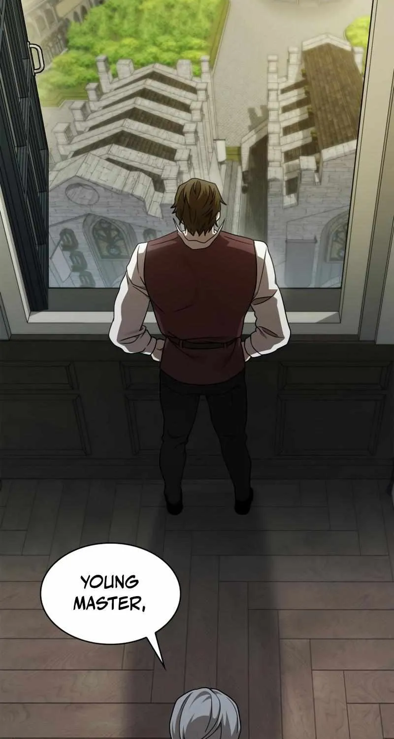 Read The Infinite Mage chapter 33 image 53 on Lezhin