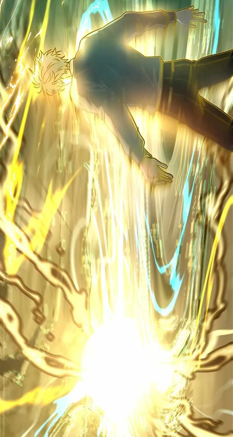 Read The Infinite Mage chapter 33 image 7 on Lezhin