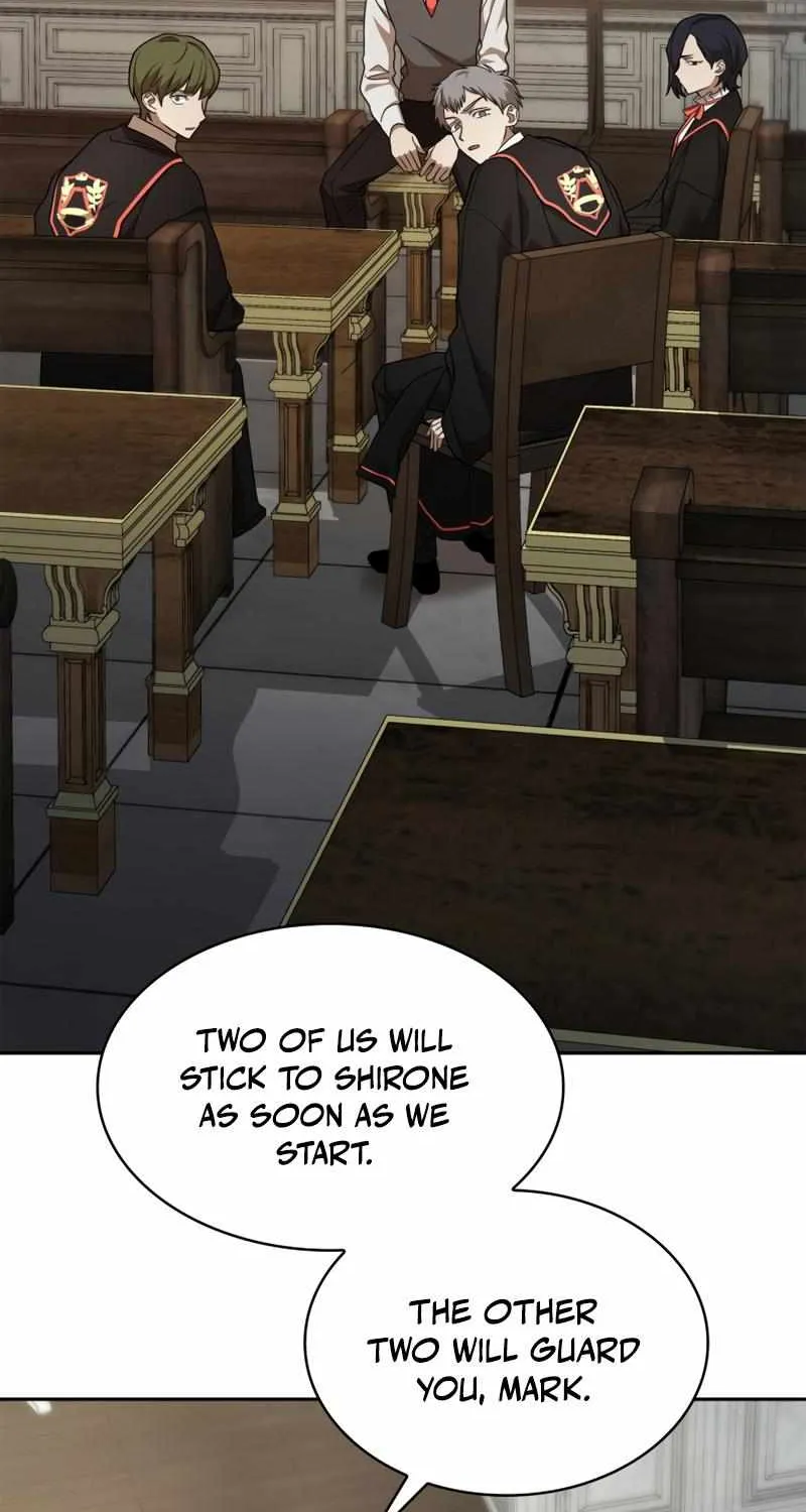 Read The Infinite Mage chapter 33 image 84 on Lezhin