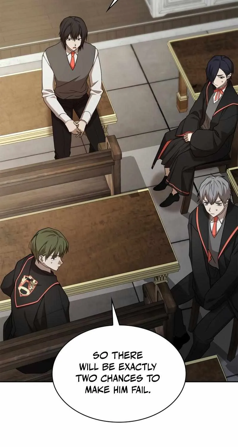 Read The Infinite Mage chapter 33 image 85 on Lezhin
