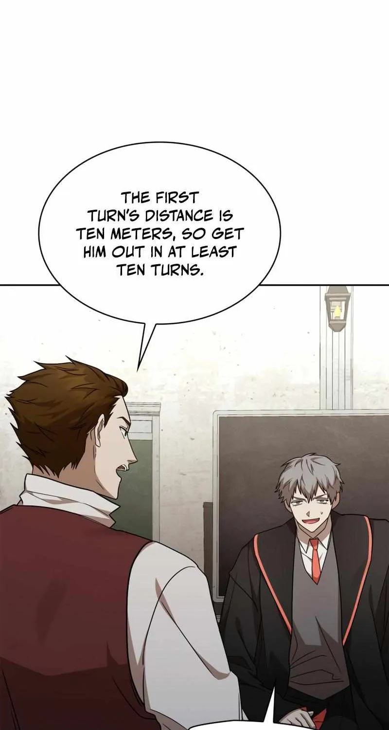 Read The Infinite Mage chapter 33 image 86 on Lezhin