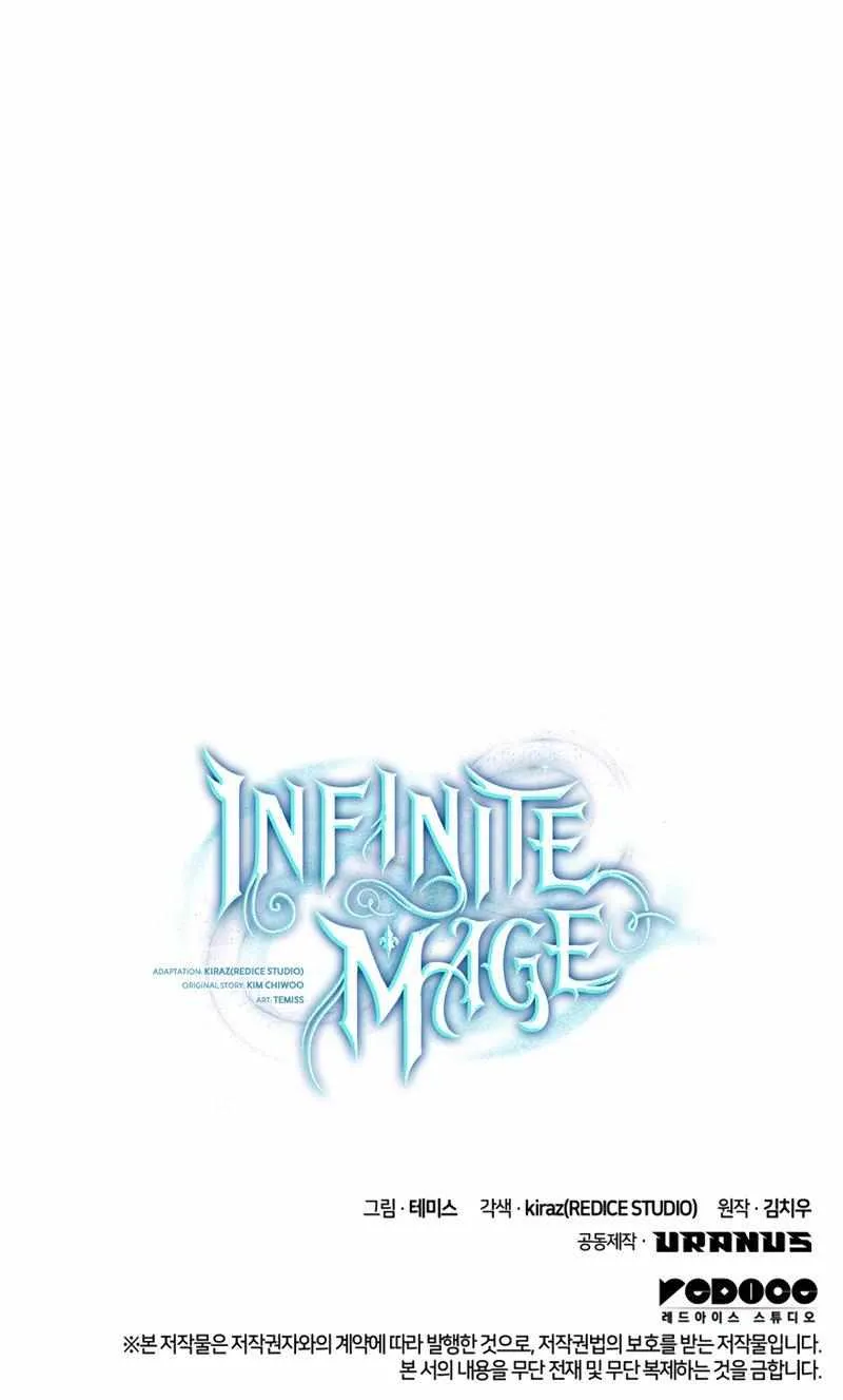 Read The Infinite Mage chapter 34 image 111 on Lezhin