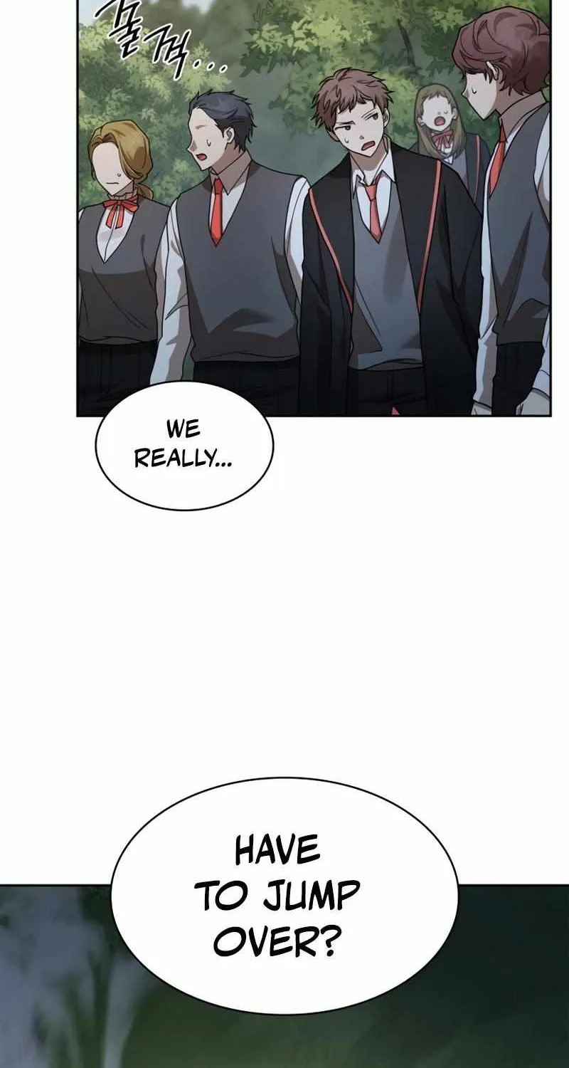 Read The Infinite Mage chapter 34 image 16 on Lezhin