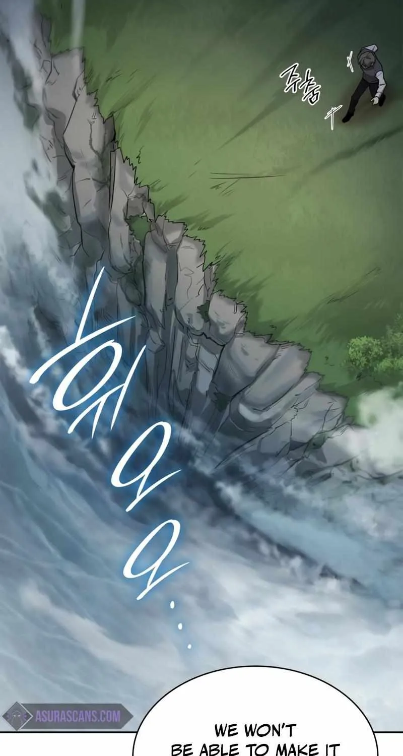 Read The Infinite Mage chapter 34 image 17 on Lezhin