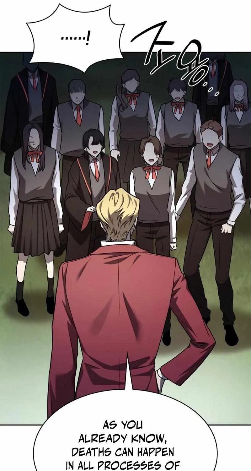 Read The Infinite Mage chapter 34 image 20 on Lezhin