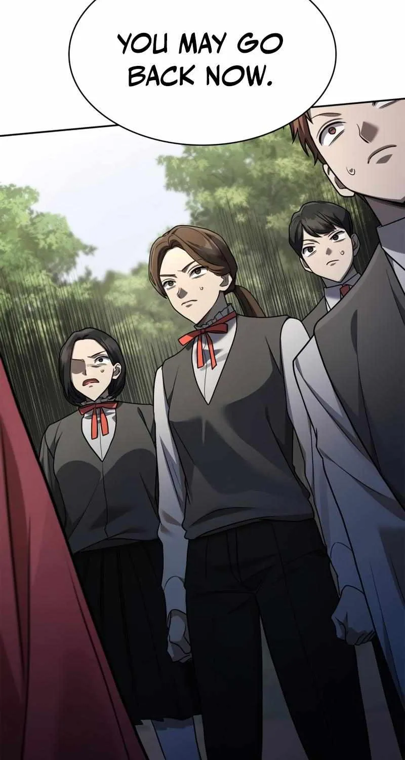 Read The Infinite Mage chapter 34 image 23 on Lezhin