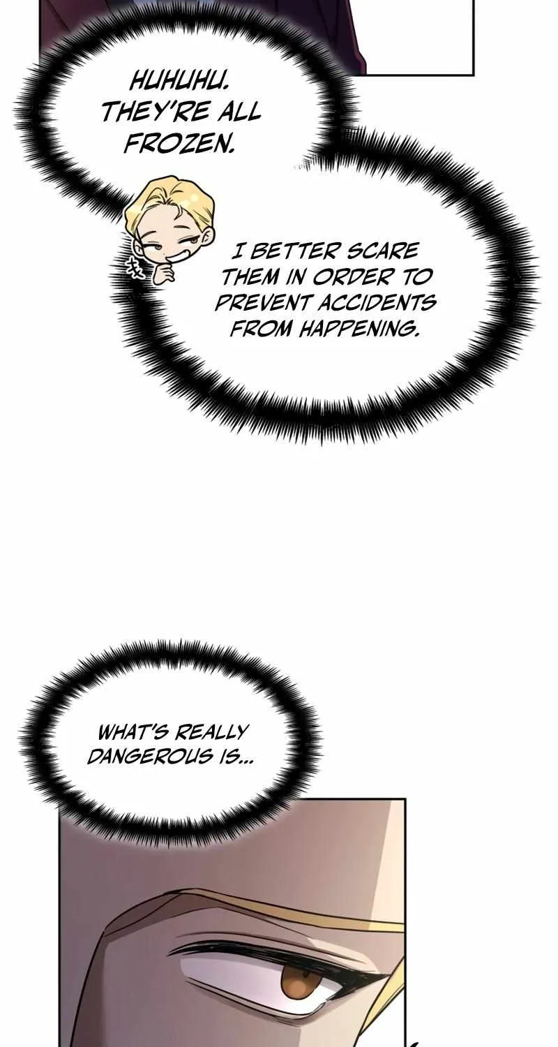 Read The Infinite Mage chapter 34 image 25 on Lezhin