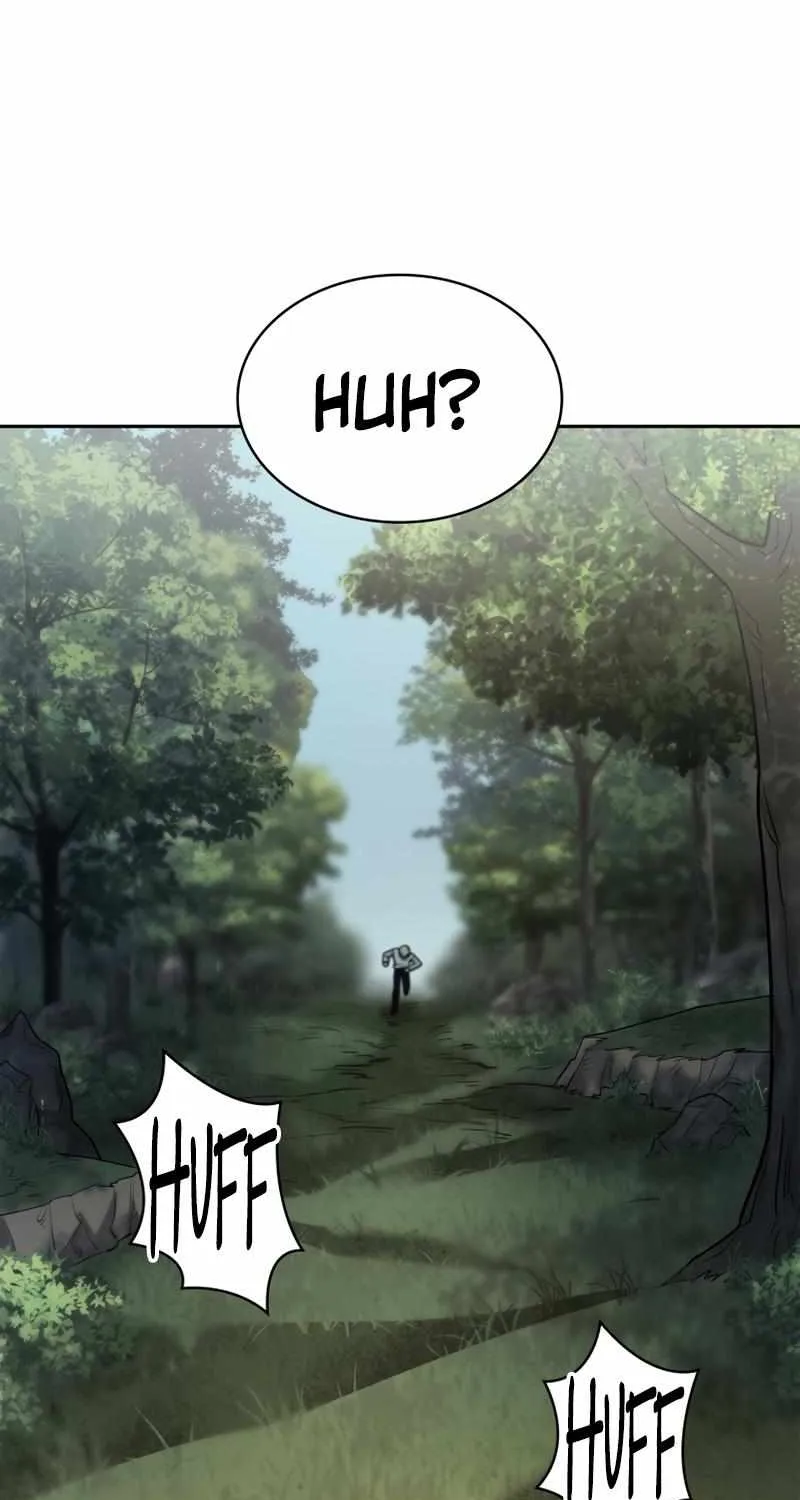 Read The Infinite Mage chapter 34 image 32 on Lezhin