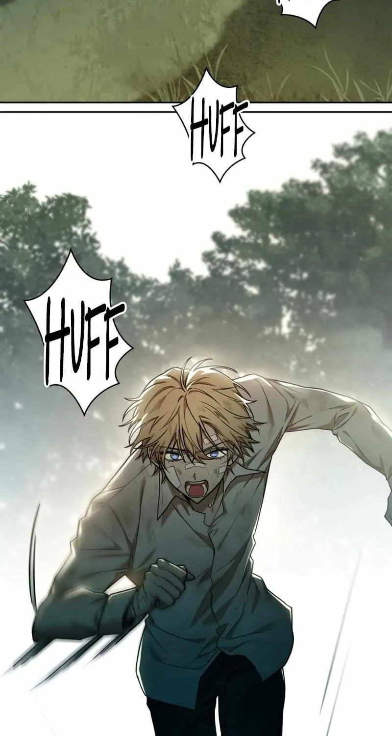 Read The Infinite Mage chapter 34 image 33 on Lezhin