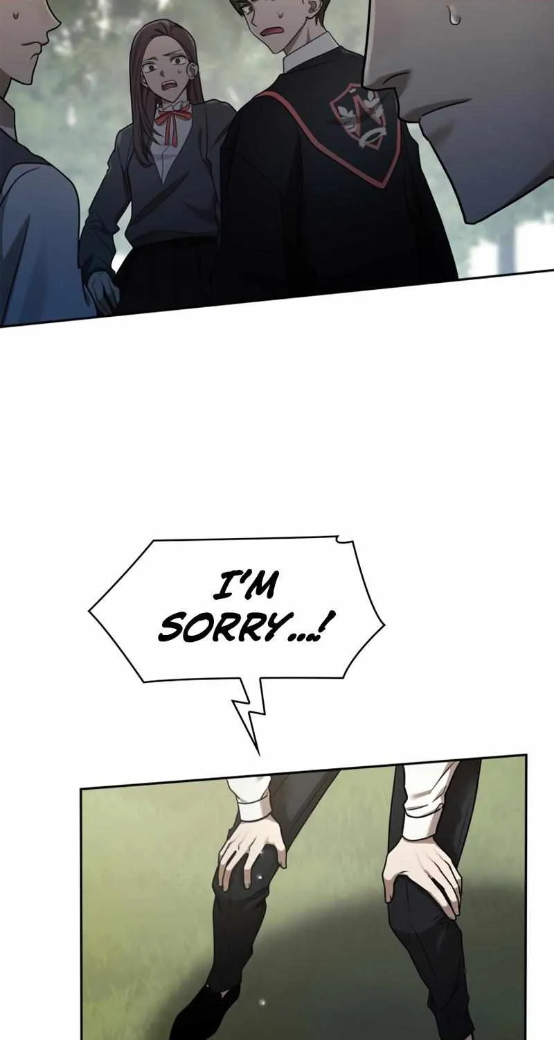 Read The Infinite Mage chapter 34 image 35 on Lezhin