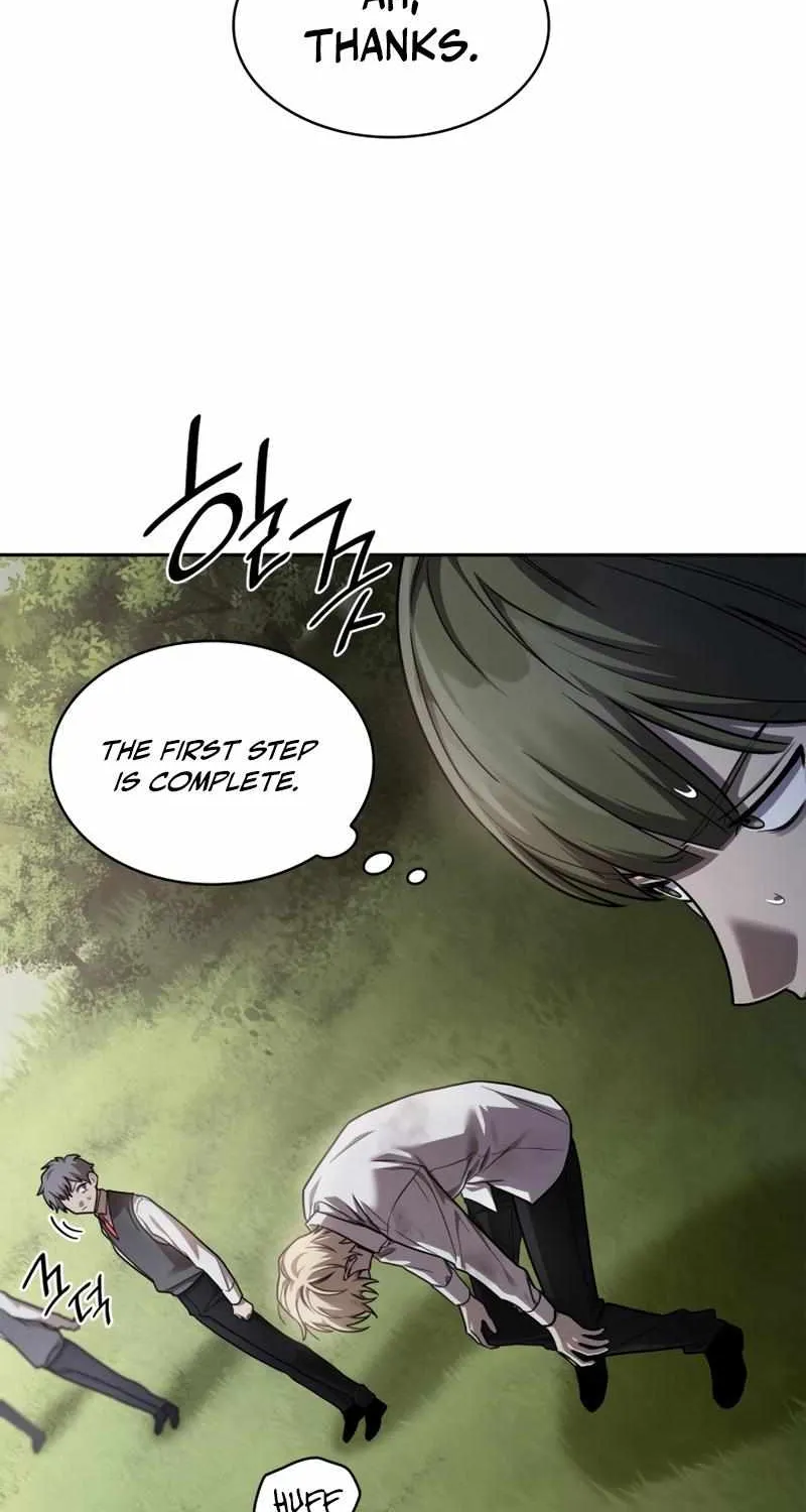 Read The Infinite Mage chapter 34 image 46 on Lezhin