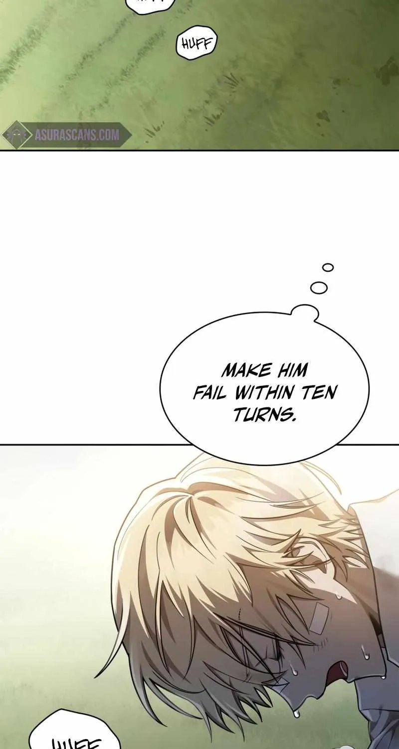 Read The Infinite Mage chapter 34 image 47 on Lezhin