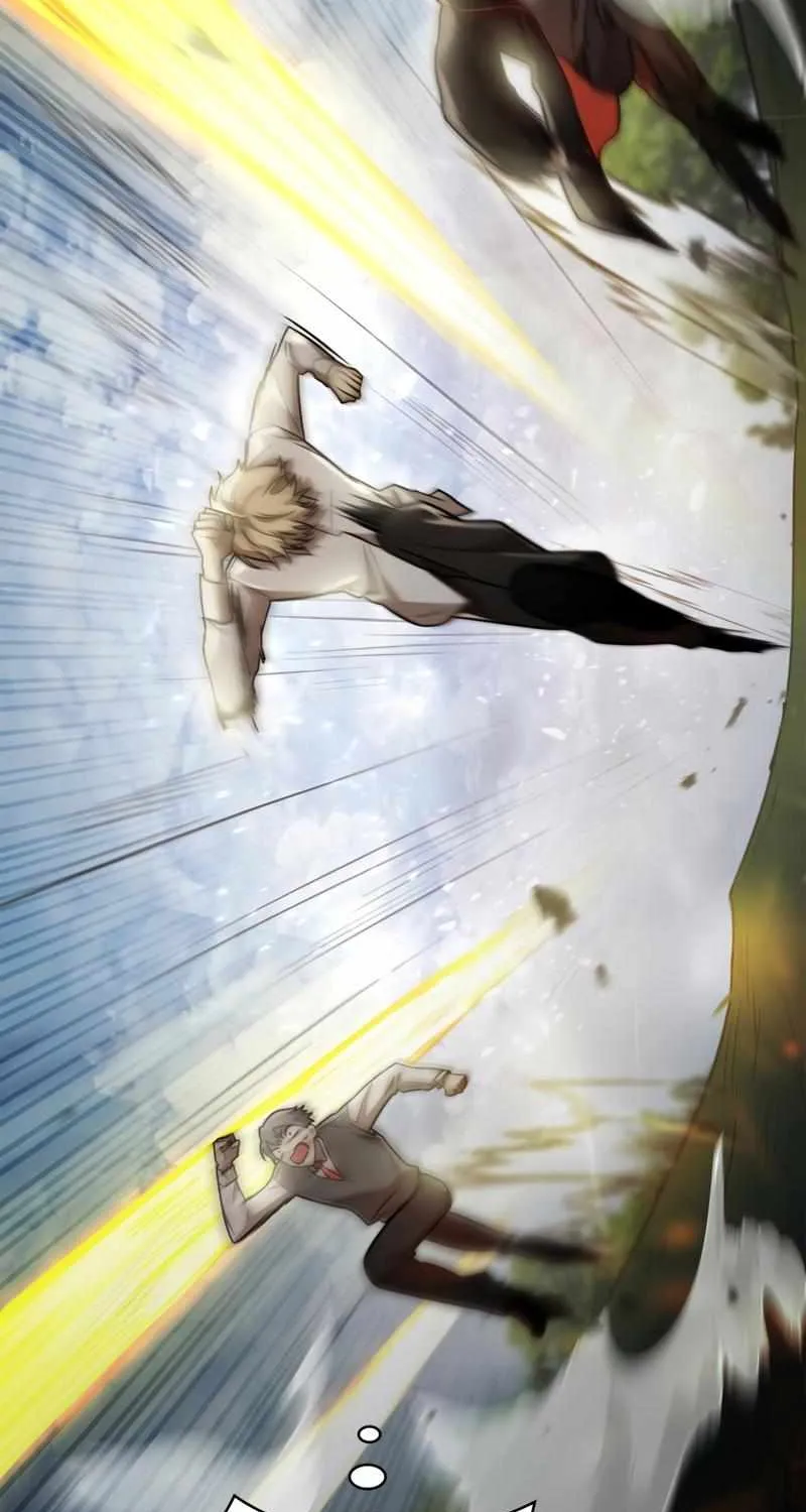 Read The Infinite Mage chapter 34 image 98 on Lezhin
