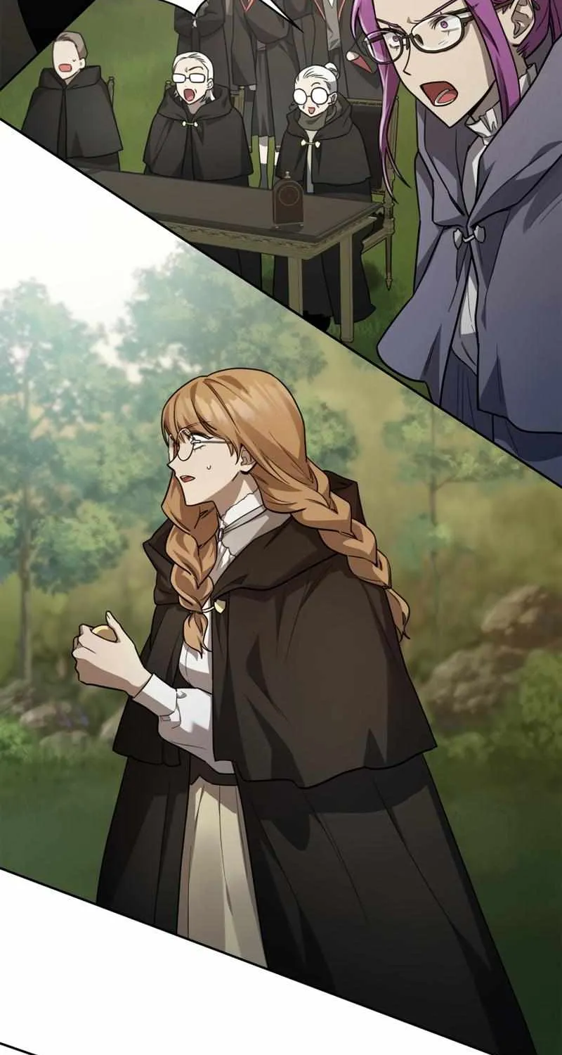 Read The Infinite Mage chapter 35 image 13 on Lezhin