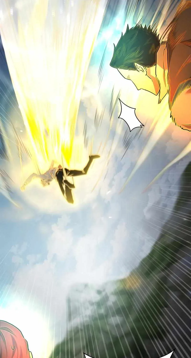 Read The Infinite Mage chapter 35 image 26 on Lezhin