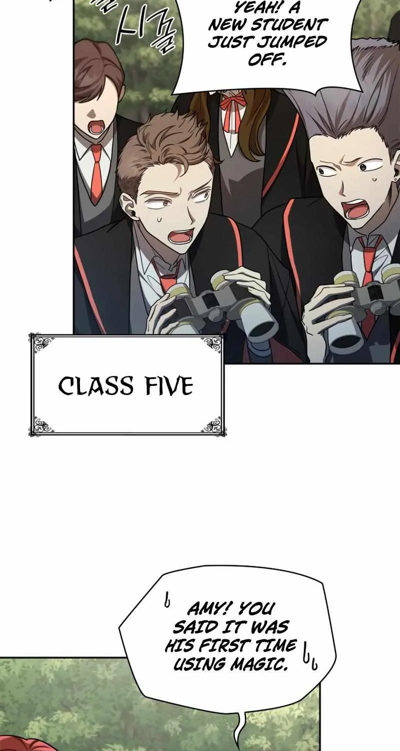 Read The Infinite Mage chapter 35 image 33 on Lezhin