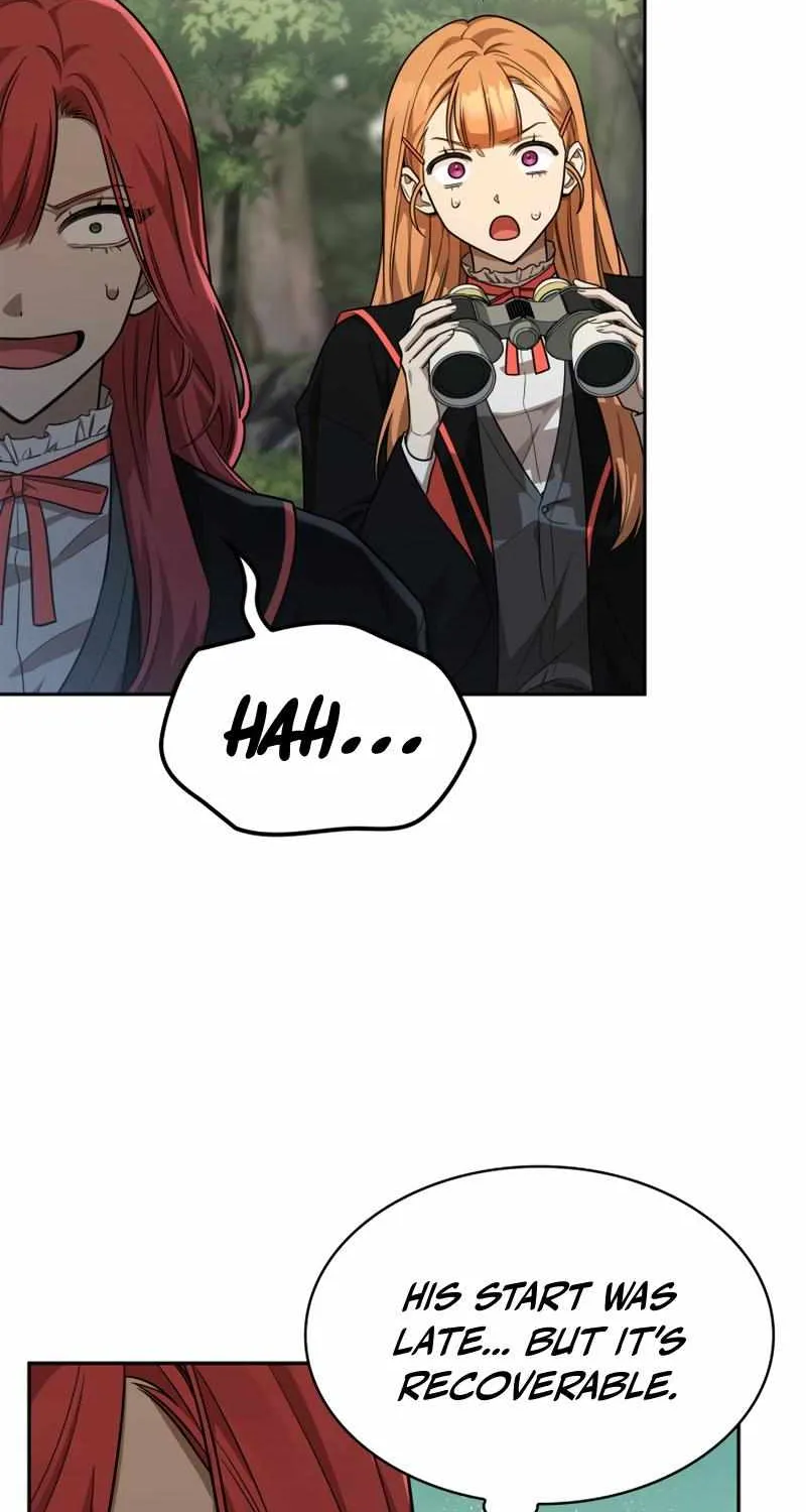 Read The Infinite Mage chapter 35 image 34 on Lezhin