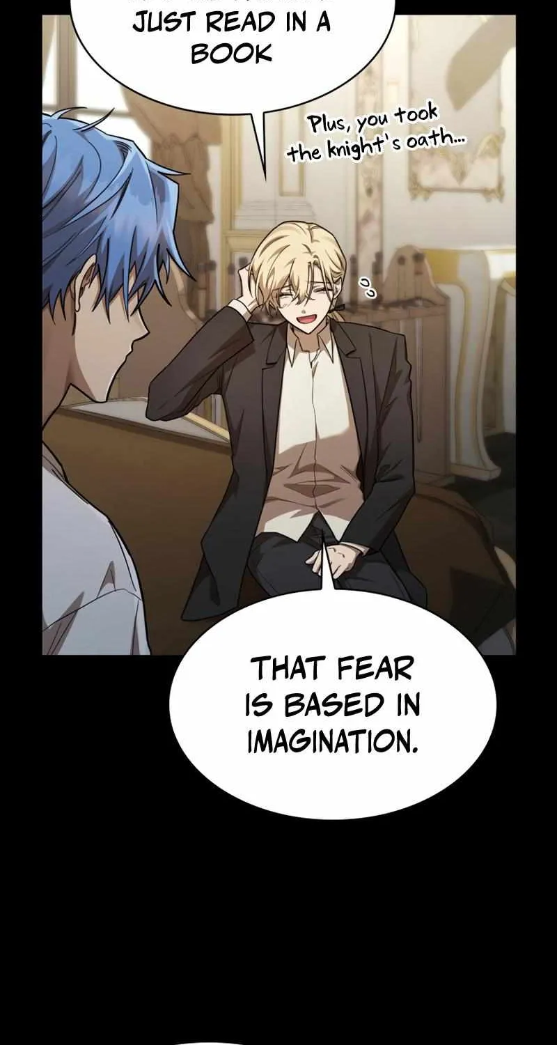Read The Infinite Mage chapter 35 image 4 on Lezhin