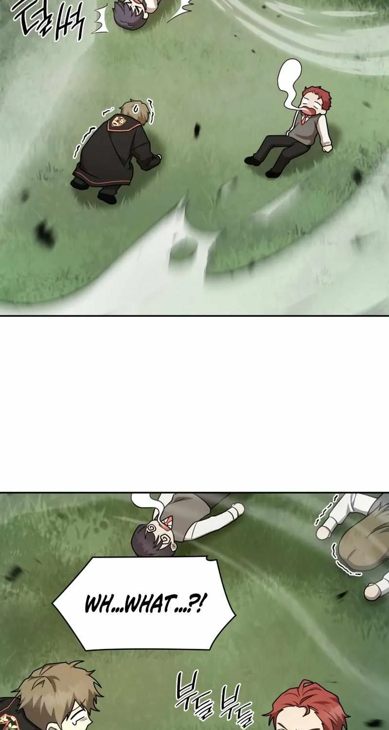 Read The Infinite Mage chapter 35 image 69 on Lezhin