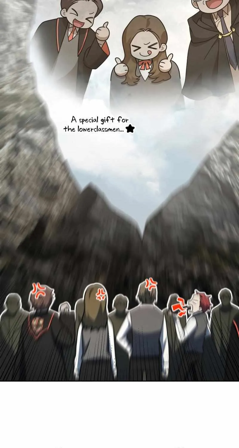 Read The Infinite Mage chapter 35 image 71 on Lezhin