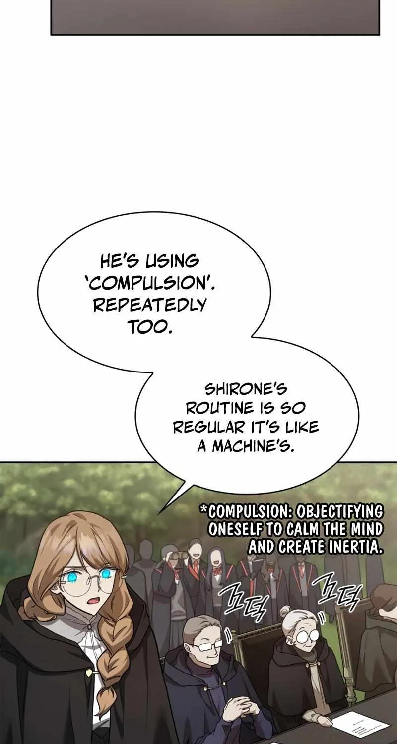 Read The Infinite Mage chapter 35 image 87 on Lezhin