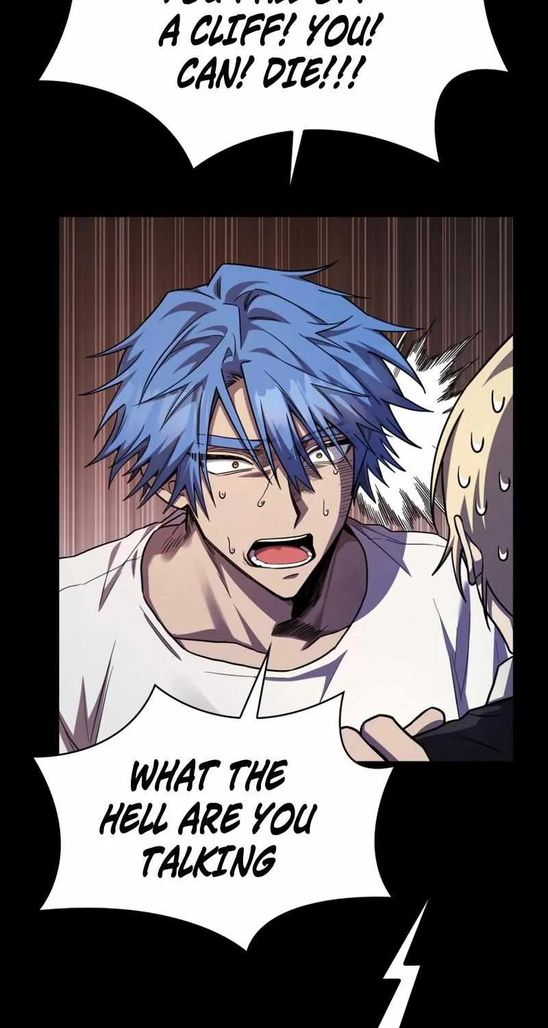 Read The Infinite Mage chapter 35 image 9 on Lezhin