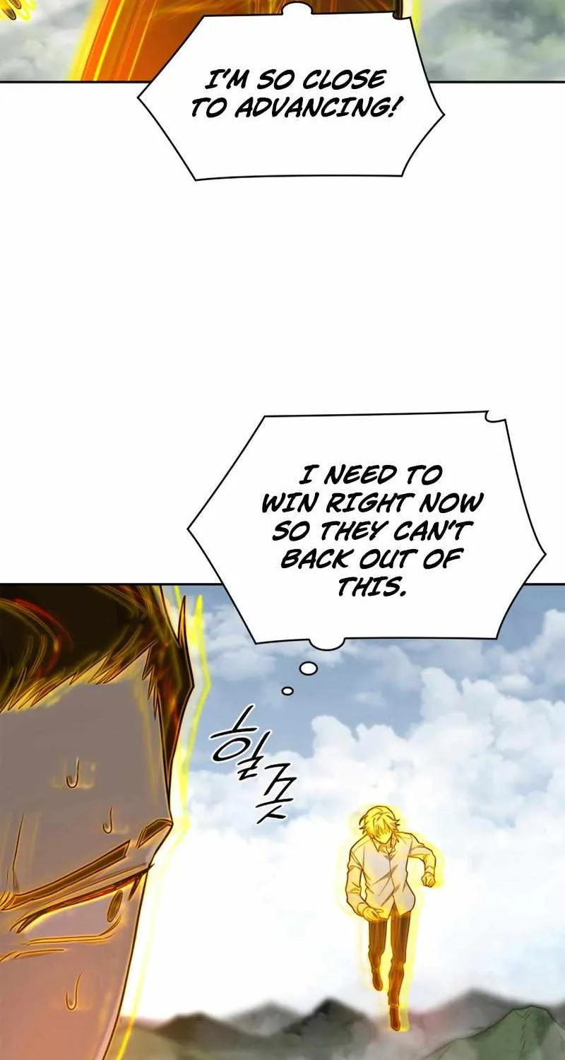 Read The Infinite Mage chapter 36 image 105 on Lezhin