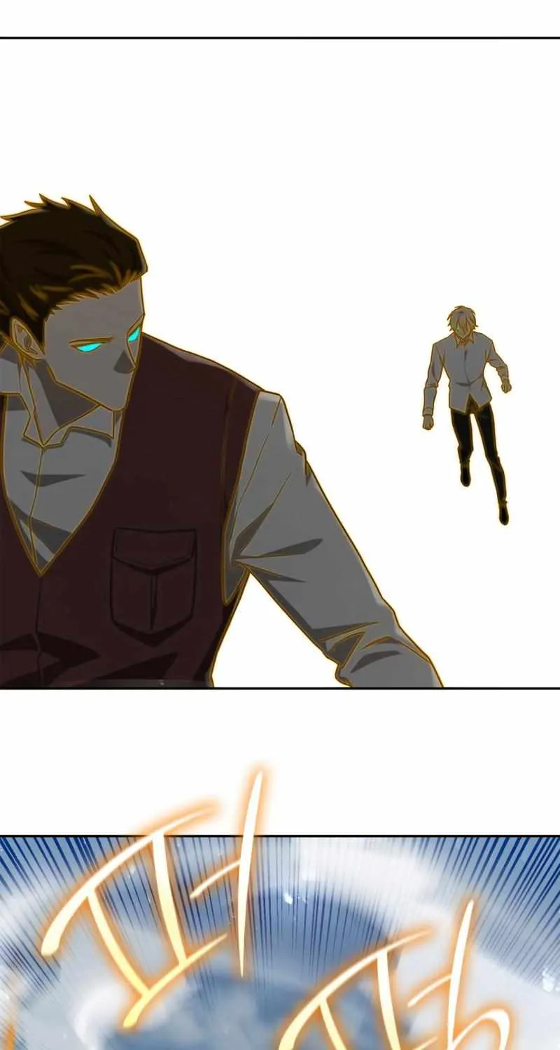 Read The Infinite Mage chapter 36 image 107 on Lezhin