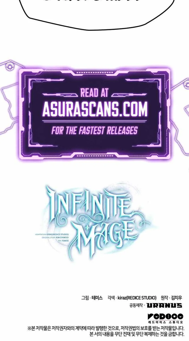 Read The Infinite Mage chapter 36 image 114 on Lezhin