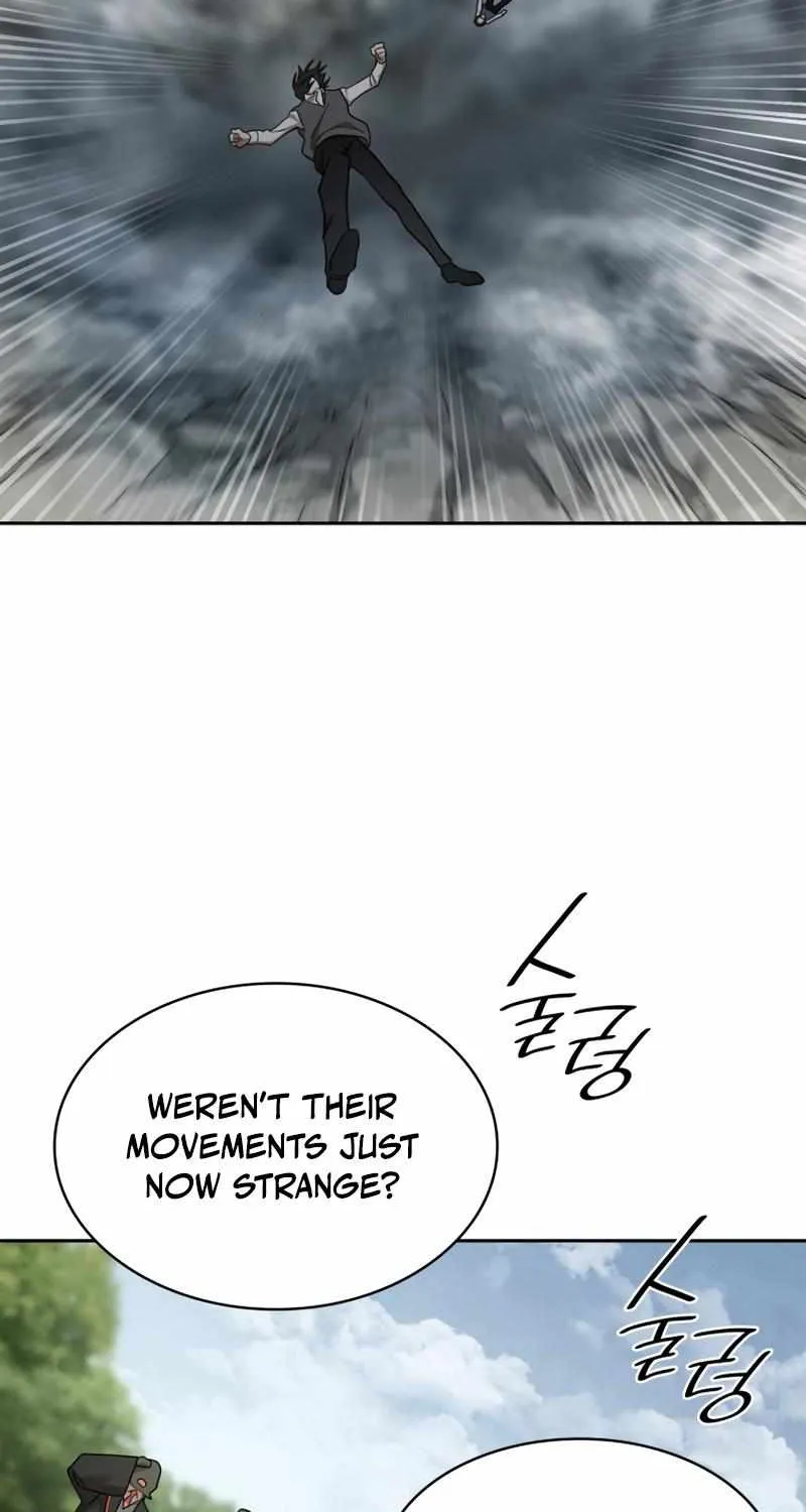 Read The Infinite Mage chapter 36 image 25 on Lezhin